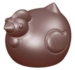 Schneider Schokoladen-Form 275x135 Mm 27x35x15cm (Osterhuhn) -K