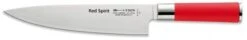 2 X Kochmesser 21cm DICK RED SPIRIT