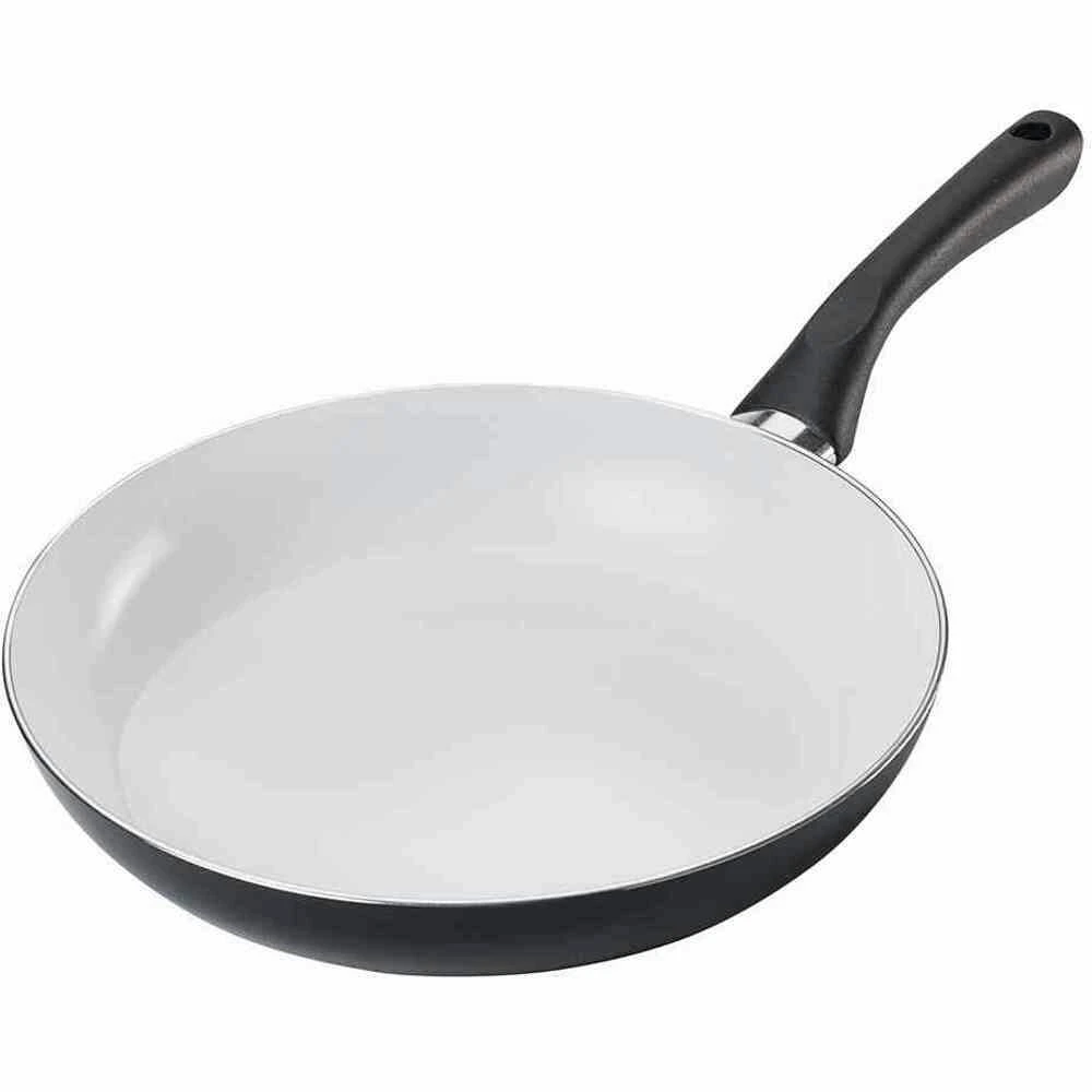 Krüger Pfanne Aluminium Serie Venezia Flach Beschichtet 24cm – Bild 7