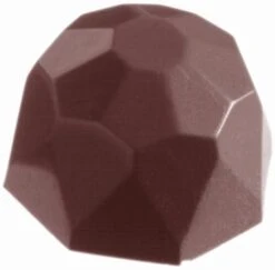 1 X SCHNEIDER Schokoladen-Form 275x135 Mm 28x X 18K