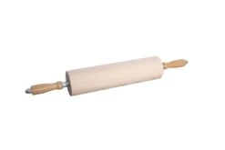 Schneider Wellholz, Mit Holzgriffen Walzenbreite: 350 Mm, Durchm. 90 Mm