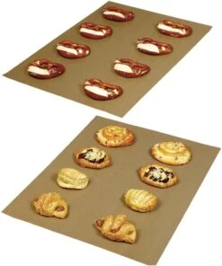 1 X SCHNEIDER Teflon-Backtrennfolie 600 X 800 Mm