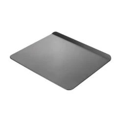 Tescoma Backblech Flach Ohne Rand Ofenblech Kuchenblech Blech, Größe 40 X 36 Cm