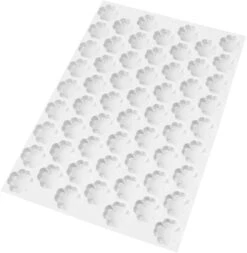 1 X SCHNEIDER Ausstechmatte Aus Kunststoff No. 5