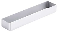 Contacto Mousseform, Rechteckig 15x3 Cm