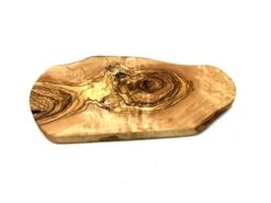 Schneidebrett RUSTIKAL (L35-39cm)