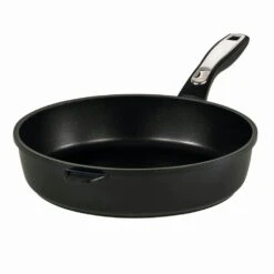 KRÜGER Delta Pfanne "Delta" Tief 28 Cm