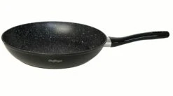 Cheffinger Bratpfanne Induktion Antikratz Pfanne Marmor 28 Cm