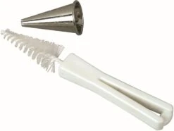 1 X SCHNEIDER Tüllenbürste 180 Mm