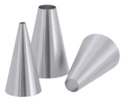 Contacto Lochtülle 12 Mm