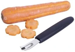 Contacto Ziseliermesser