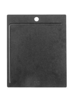 NXT Board Schneidebrett Mit Saftrille, 30x24x0,67 Cm