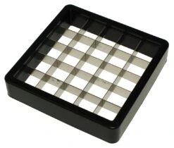 Westmark 11810300 Ersatzmesser 12x12 Mm. Für 11812260 Pomfri-Perfect Pommes