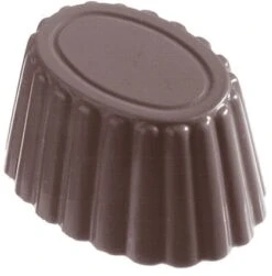 1 X SCHNEIDER Schokoladen-Form 275x135 Mm 35x26x19