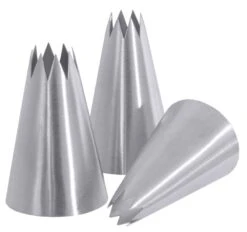 Contacto Sterntülle 6 Mm