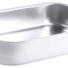Contacto Bratpfanne, Rechteckig 37,5 Cm