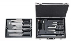 Dick Kochkoffer, Serie "Manhattan", 14-teilig