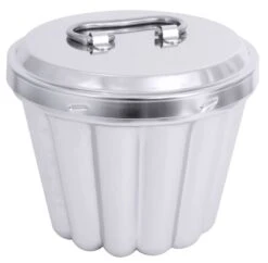 Contacto Puddingform 18 Cm