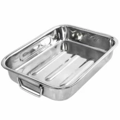 KRÜGER Vierkantpfanne 30 Cm 15130