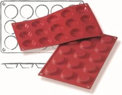 1 X SCHNEIDER Backformen 45 Mm