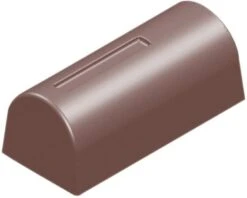 1 X SCHNEIDER Schokoladen-Form 275x135 Mm 39x17,6x15,5