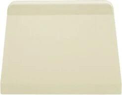 1 X SCHNEIDER Teigabstecher Mit Griffleiste 132x100 Mm