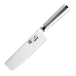 Vogue Tsuki Serie 8 Hackmesser Für Gemüse 16cm
