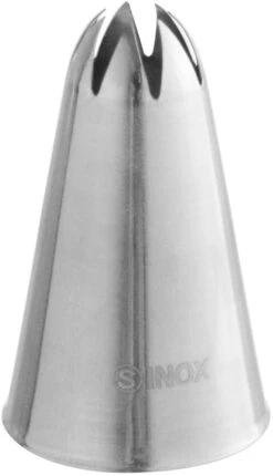 1 X SCHNEIDER Sterntüllen - Geschlossen, 4 Mm 4 Mm