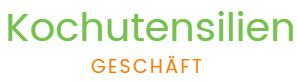 Kochutensilien Geschäft